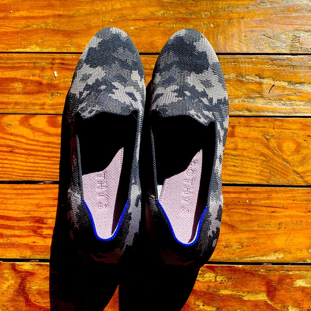 Rothy’s - Brand new; never worn